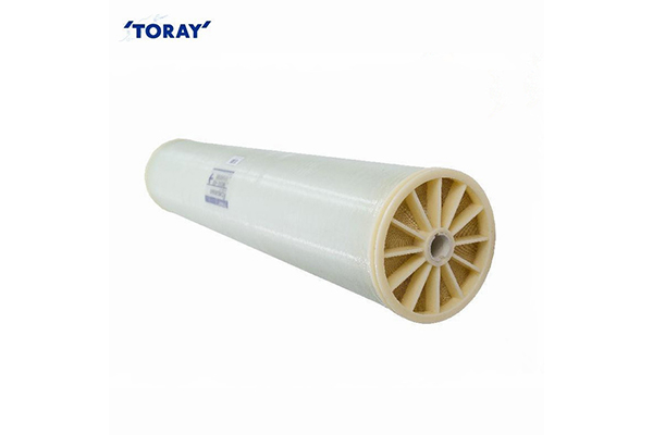 納濾膜有哪些性能特點？