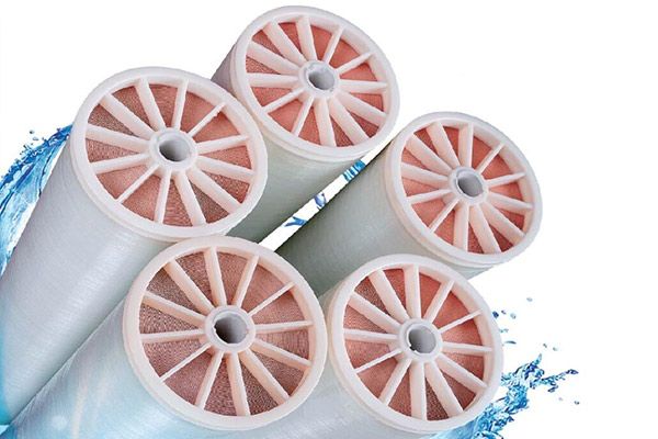日本東麗TM720D-370反滲透膜物理清洗方式都有哪些？