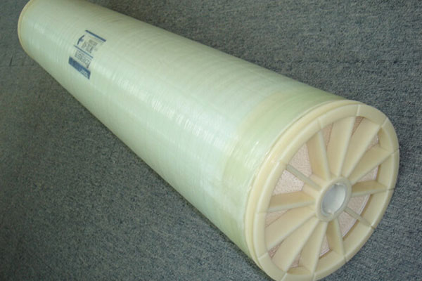 東麗TM720D-400反滲透膜安裝準備及安裝順序！